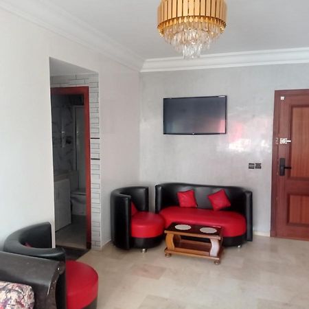 Appartement La Corniche Casablanca Exterior photo