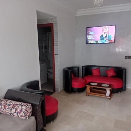 Appartement La Corniche Casablanca Exterior photo