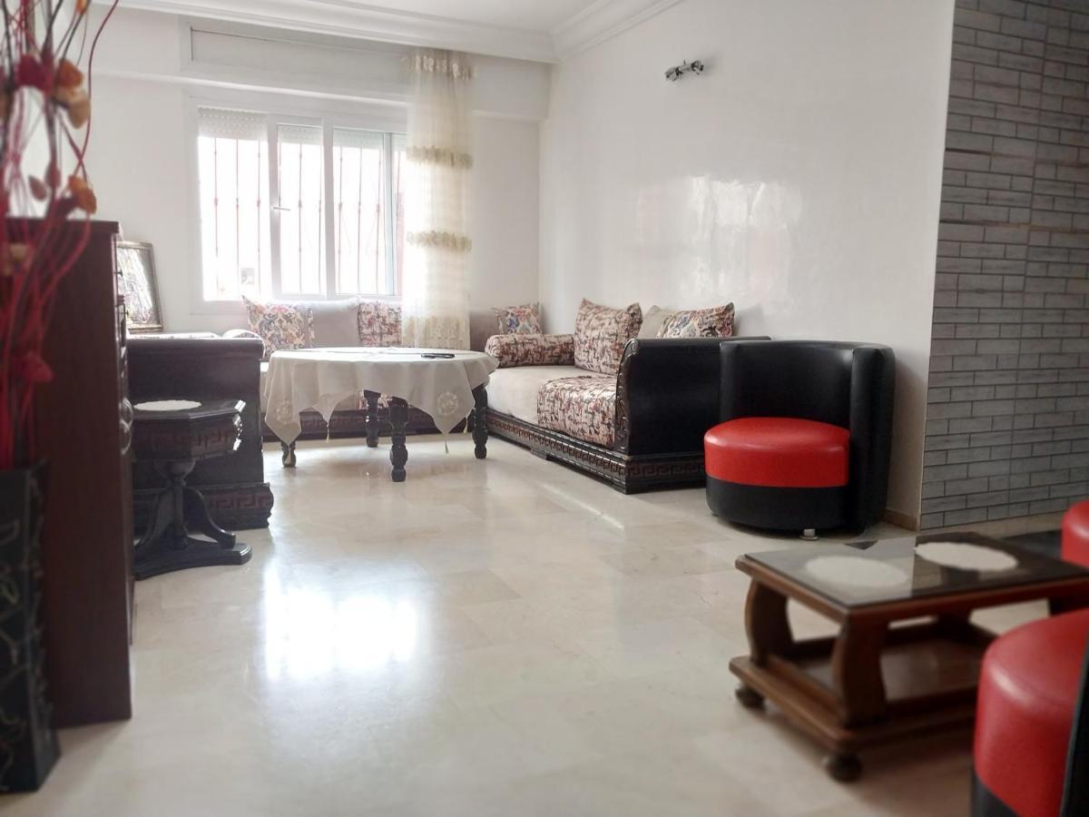 Appartement La Corniche Casablanca Exterior photo