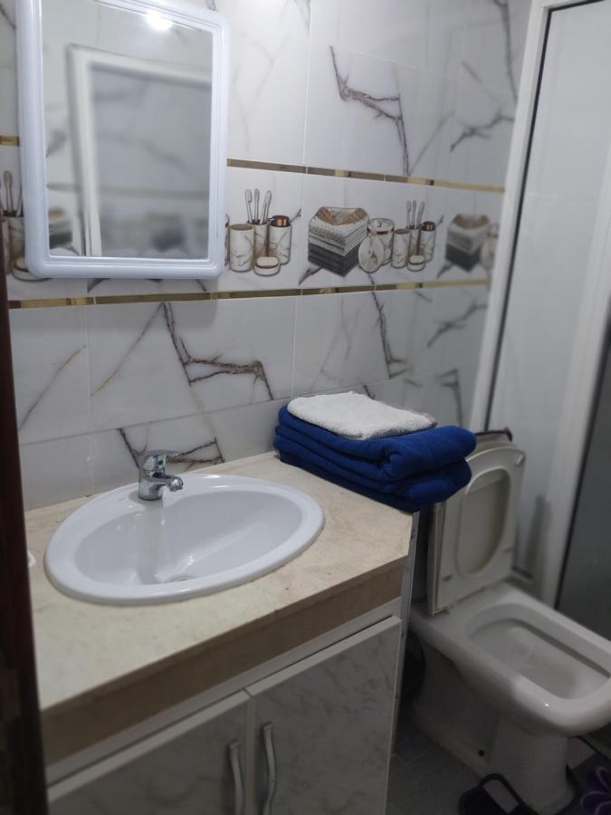 Appartement La Corniche Casablanca Exterior photo