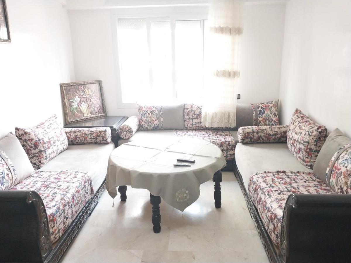 Appartement La Corniche Casablanca Exterior photo