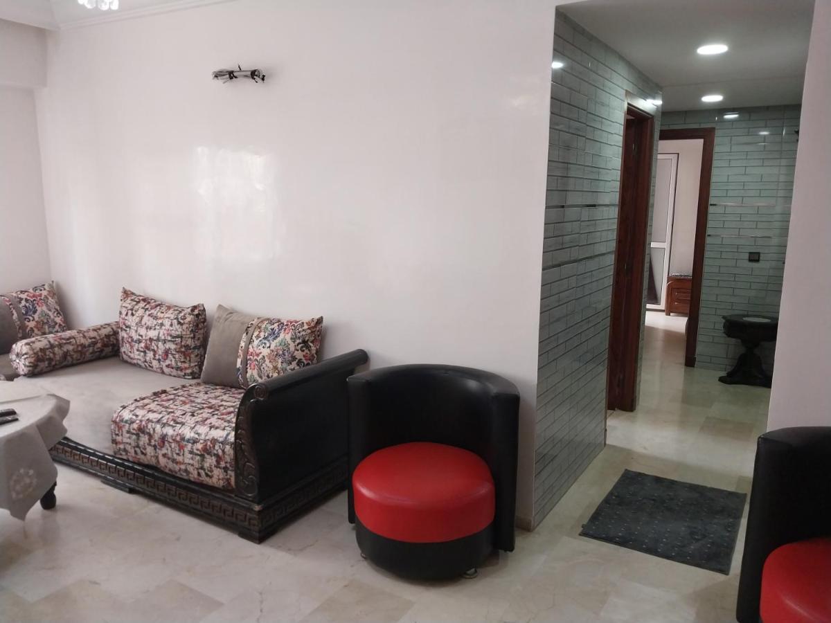 Appartement La Corniche Casablanca Exterior photo