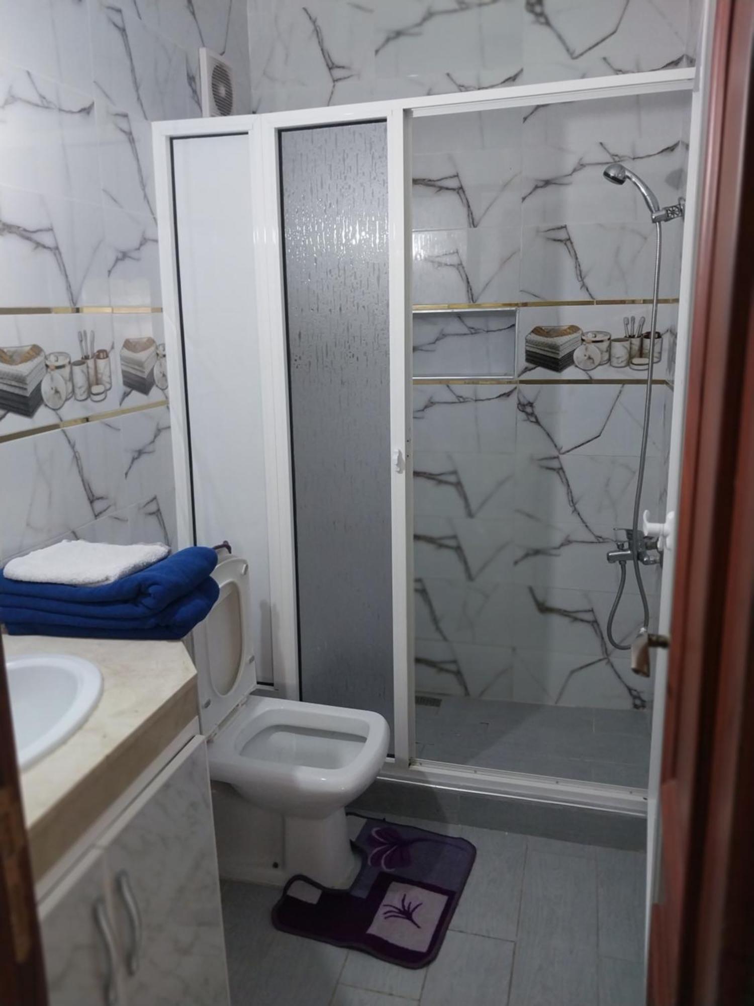 Appartement La Corniche Casablanca Exterior photo