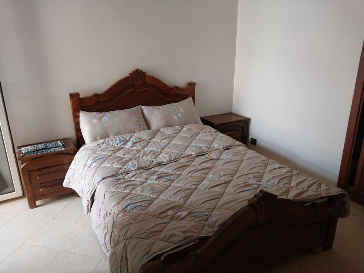 Appartement La Corniche Casablanca Exterior photo