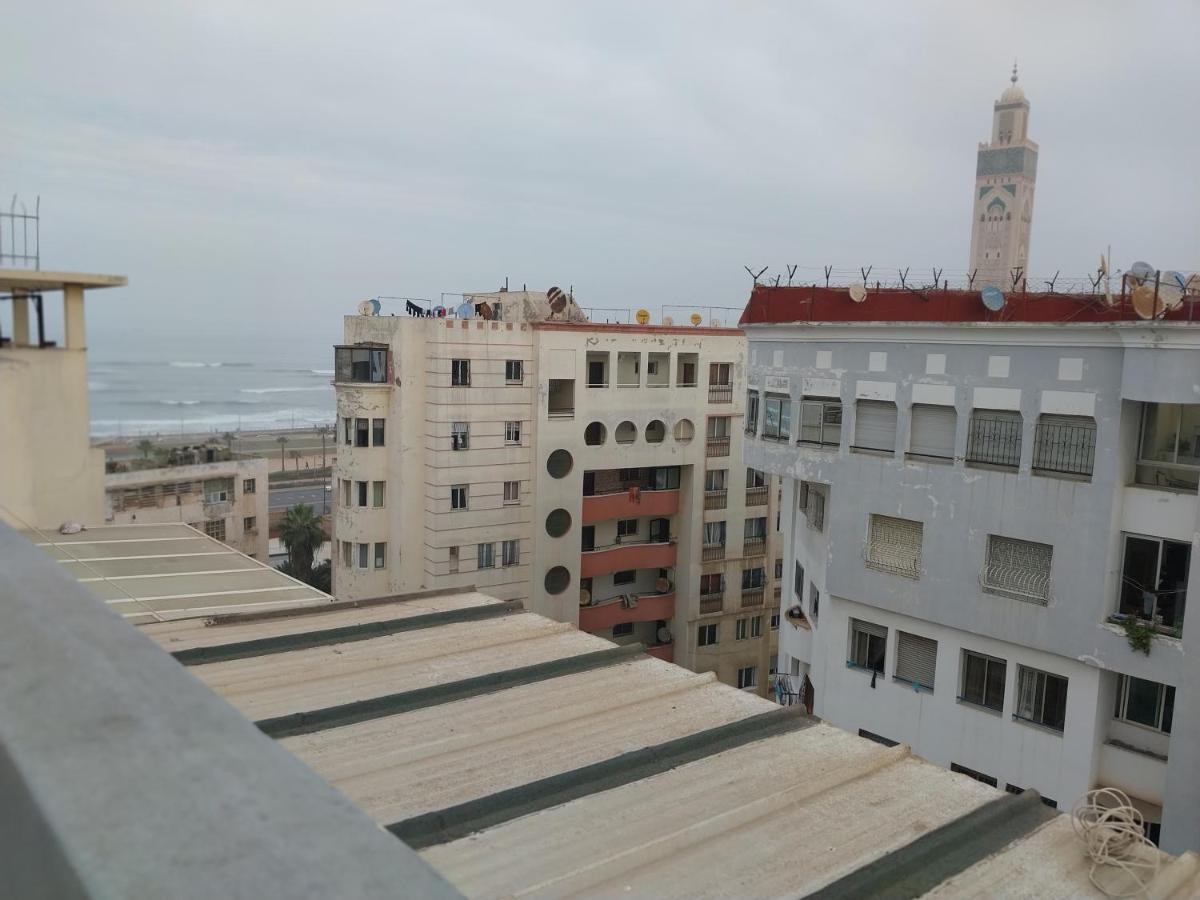 Appartement La Corniche Casablanca Exterior photo