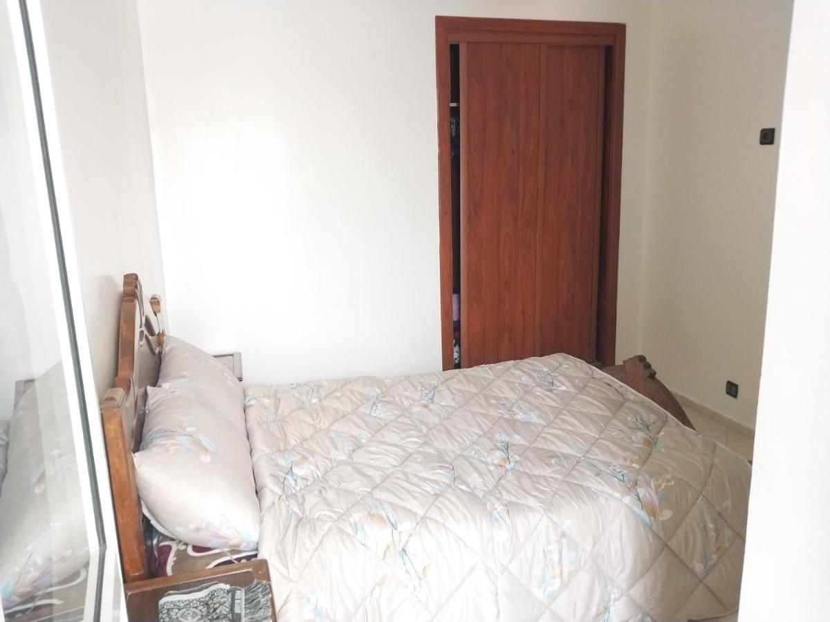 Appartement La Corniche Casablanca Exterior photo