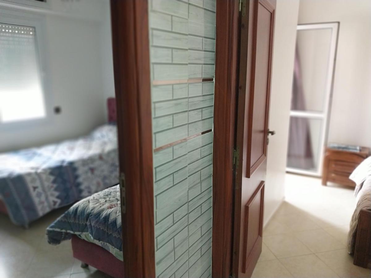 Appartement La Corniche Casablanca Exterior photo