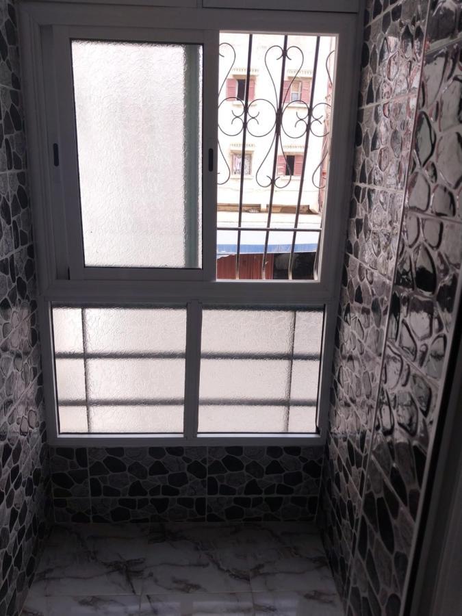 Appartement La Corniche Casablanca Exterior photo