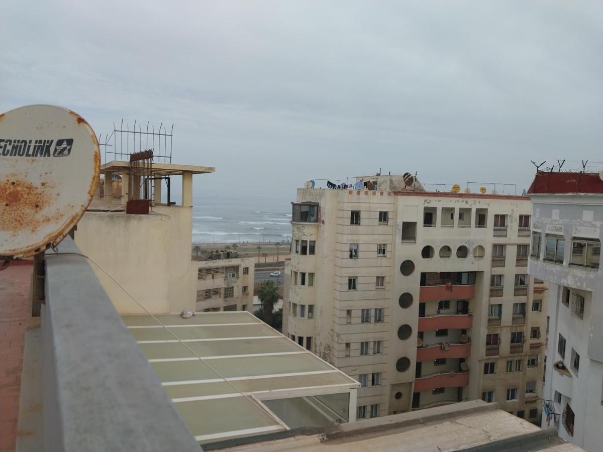 Appartement La Corniche Casablanca Exterior photo