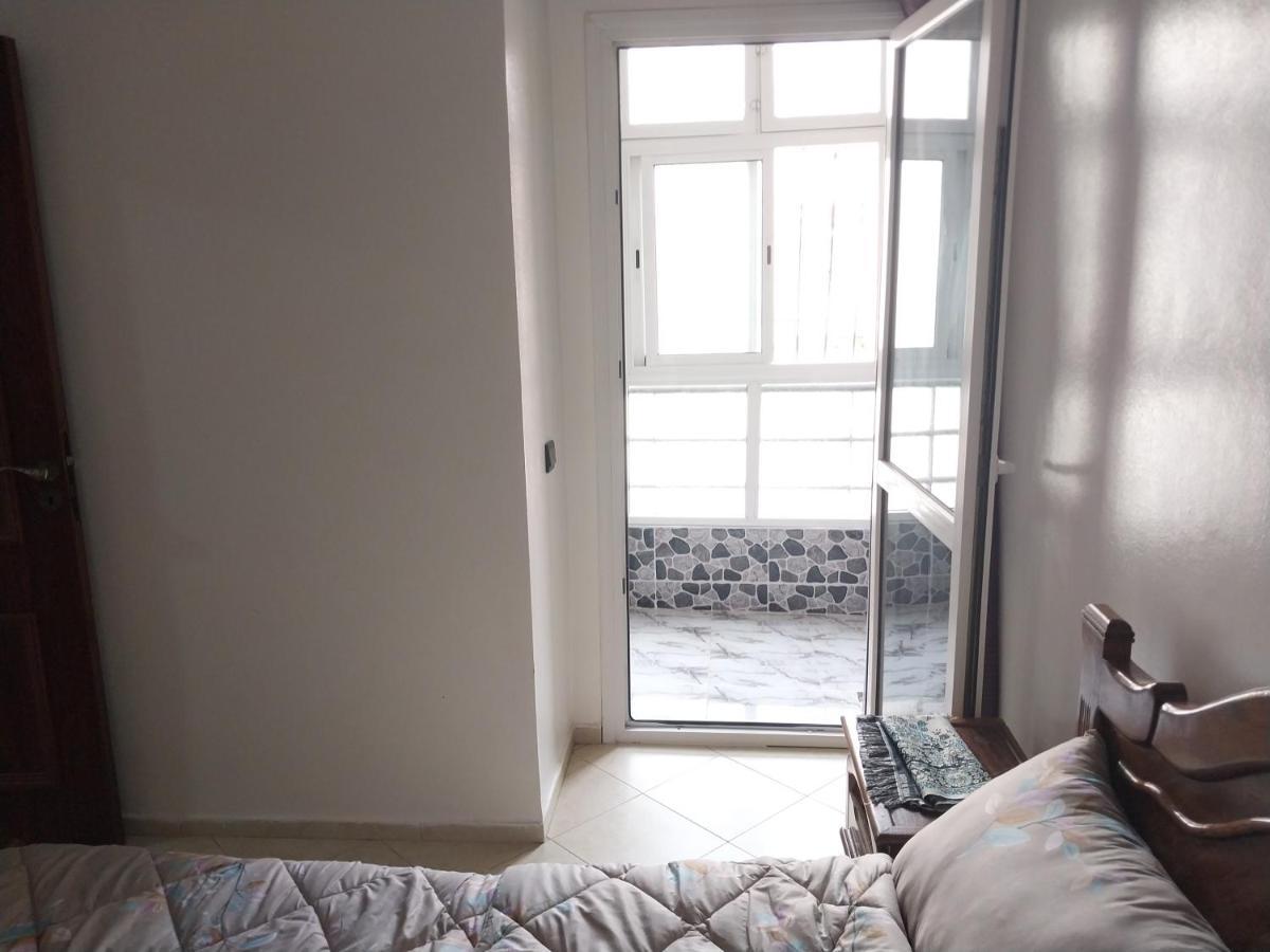 Appartement La Corniche Casablanca Exterior photo