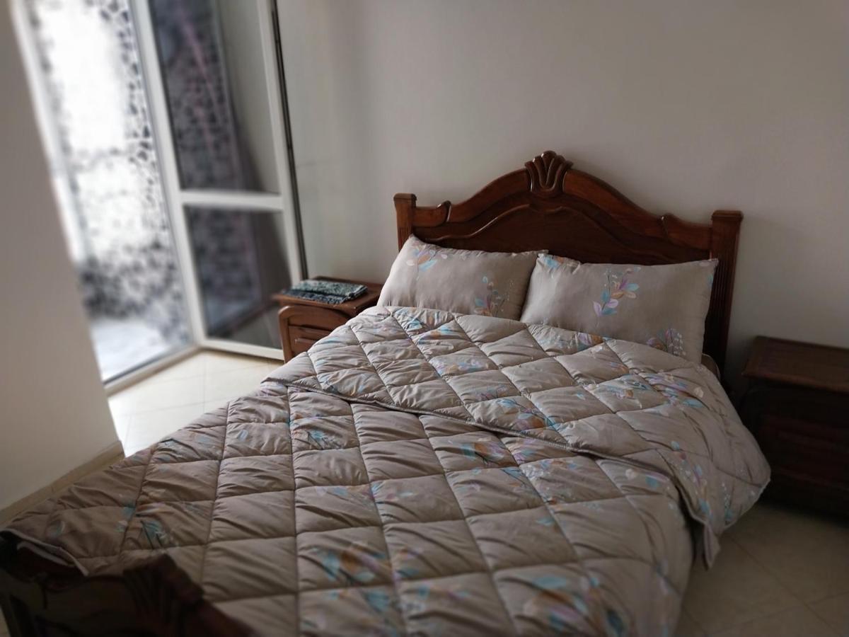 Appartement La Corniche Casablanca Exterior photo