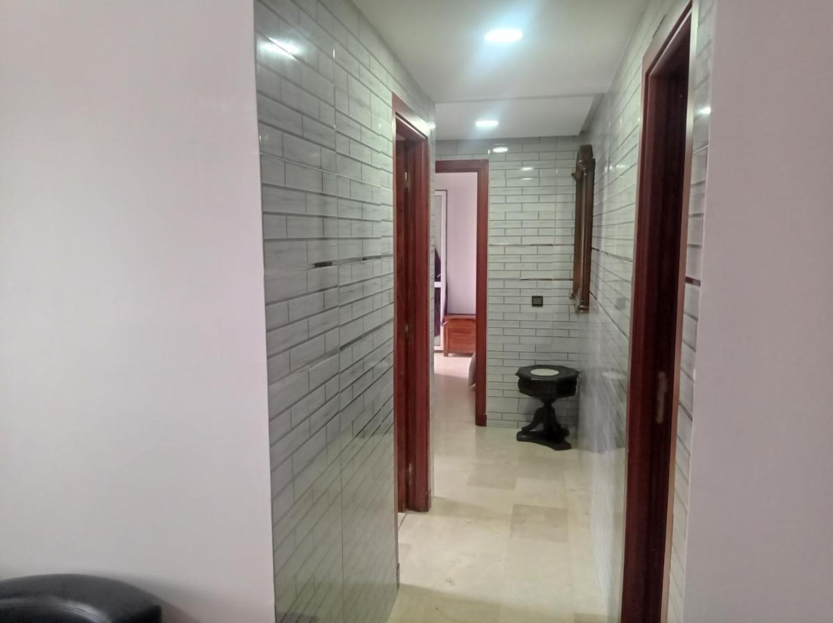 Appartement La Corniche Casablanca Exterior photo